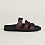 Chypre sandal, View: side, side, view 3 of 6