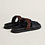 Chypre sandal, View: Back, back, view 4 of 6