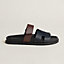 Chypre sandal, View: side, side, view 3 of 6