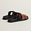 Chypre sandal, View: Back, back, view 4 of 6