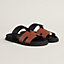 Chypre sandal, View: front, front, view 1 of 6