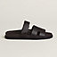 Chypre sandal, View: side, side, view 3 of 6