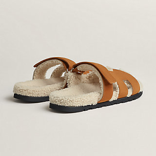 Hermès - Chypre Sandal - Women's Shoes