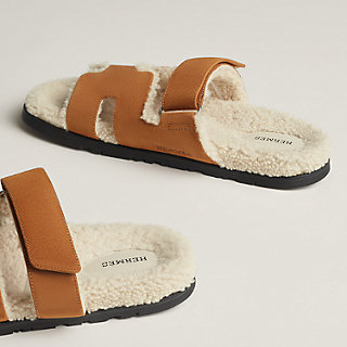 Hermès - Chypre Sandal - Women's Shoes