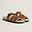 Chypre sandal, View: Worn, worn, view 1 of 6