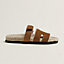 Chypre sandal, View: Worn, worn, view 3 of 6