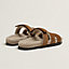 Chypre sandal, View: Worn, worn, view 4 of 6