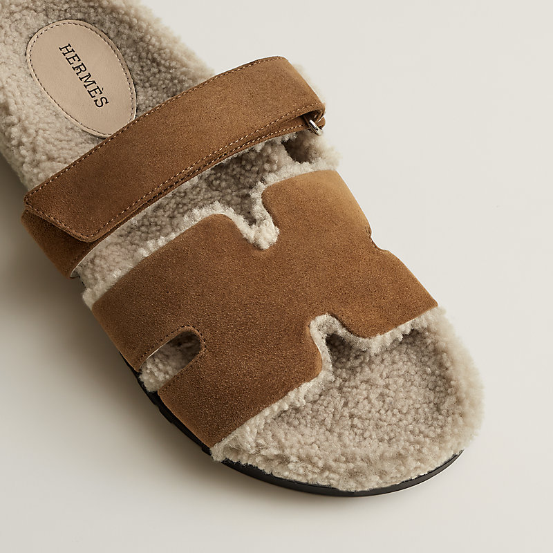 Chypre sandal | Hermès Singapore