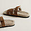 Chypre sandal, View: Worn, worn, view 6 of 6
