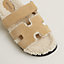 Chypre sandal, View: above, above, view 6 of 6
