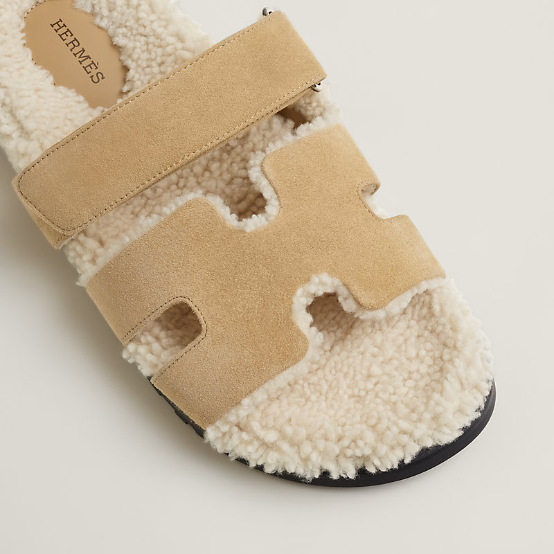 Chypre sandal