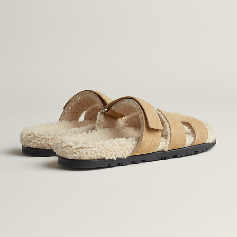 Chypre sandal