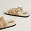Chypre sandal, View: Detail, detail, view 5 of 6