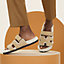 Chypre sandal, View: Worn, worn, view 2 of 6