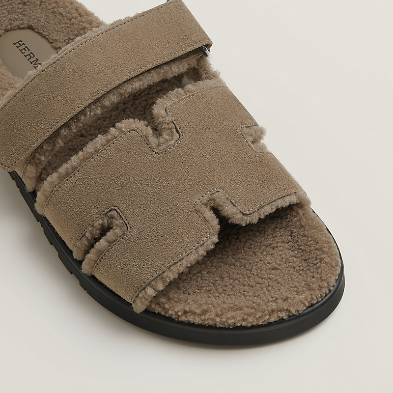 Chypre sandal