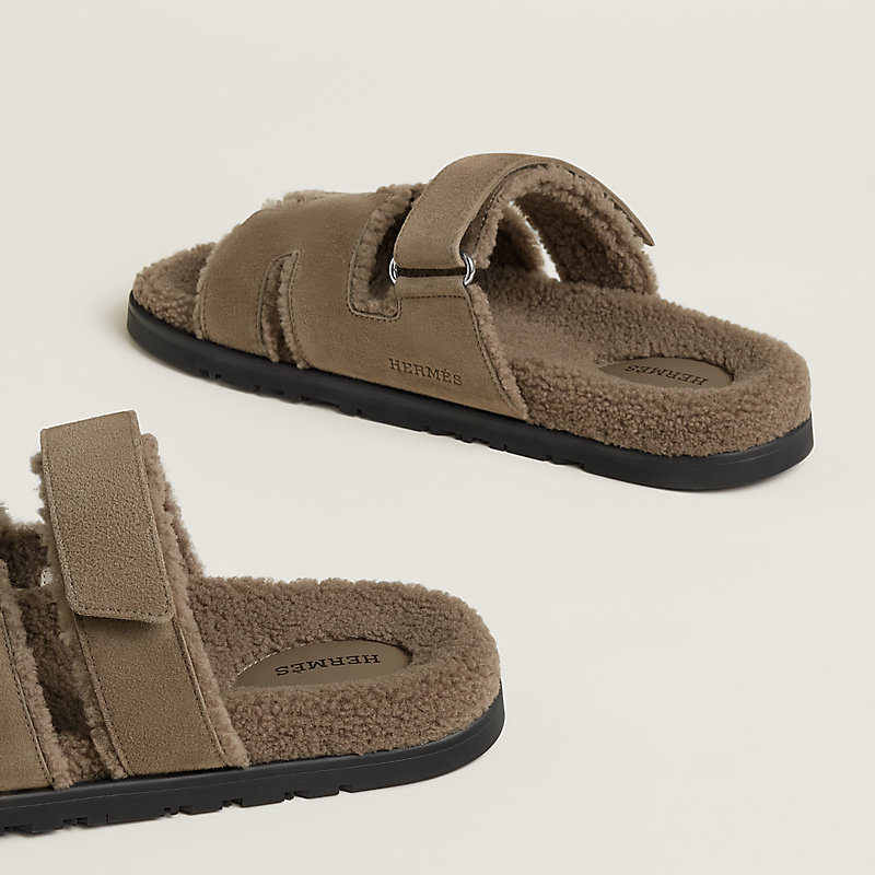 Chypre sandal