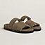 Chypre sandal, View: front, front, view 1 of 6