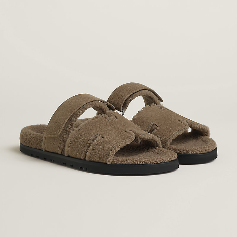 Chypre sandal | Hermès USA
