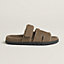 Chypre sandal, View: side, side, view 3 of 6