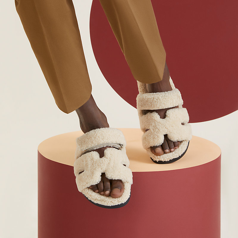 HERMÈS キャバリエ Keep sneaker | Hermès USA