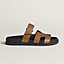 Chypre sandal, View: side, side, view 3 of 6