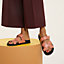 Chypre sandal, View: Worn, worn, view 2 of 6