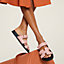 Chypre sandal, View: Worn, worn, view 2 of 6