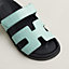 Chypre sandal, View: above, above, view 5 of 5