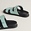 Chypre sandal, View: Detail, detail, view 4 of 5