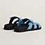 Chypre sandal, View: Back, back, view 4 of 6