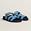 Chypre sandal, View: front, front, view 1 of 6