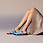 Chypre sandal, View: Worn, worn, view 2 of 6