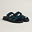 Chypre sandal, View: front, front, view 1 of 6