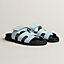 Chypre sandal, View: front, front, view 1 of 6