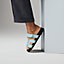 Chypre sandal, View: Worn, worn, view 2 of 6
