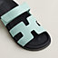 Chypre sandal, View: above, above, view 6 of 6