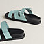 Chypre sandal, View: Detail, detail, view 5 of 6