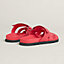 Chypre sandal, View: Back, back, view 4 of 6