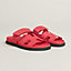 Chypre sandal, View: front, front, view 1 of 6