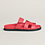 Chypre sandal, View: side, side, view 3 of 6