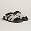 Chypre sandal, View: Worn, worn, view 1 of 6