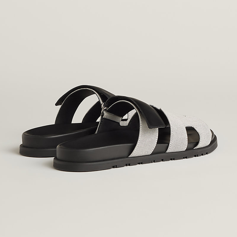 HERMES サンダル サンダル 《シプレ》 | Hermès - エルメス-公式サイト