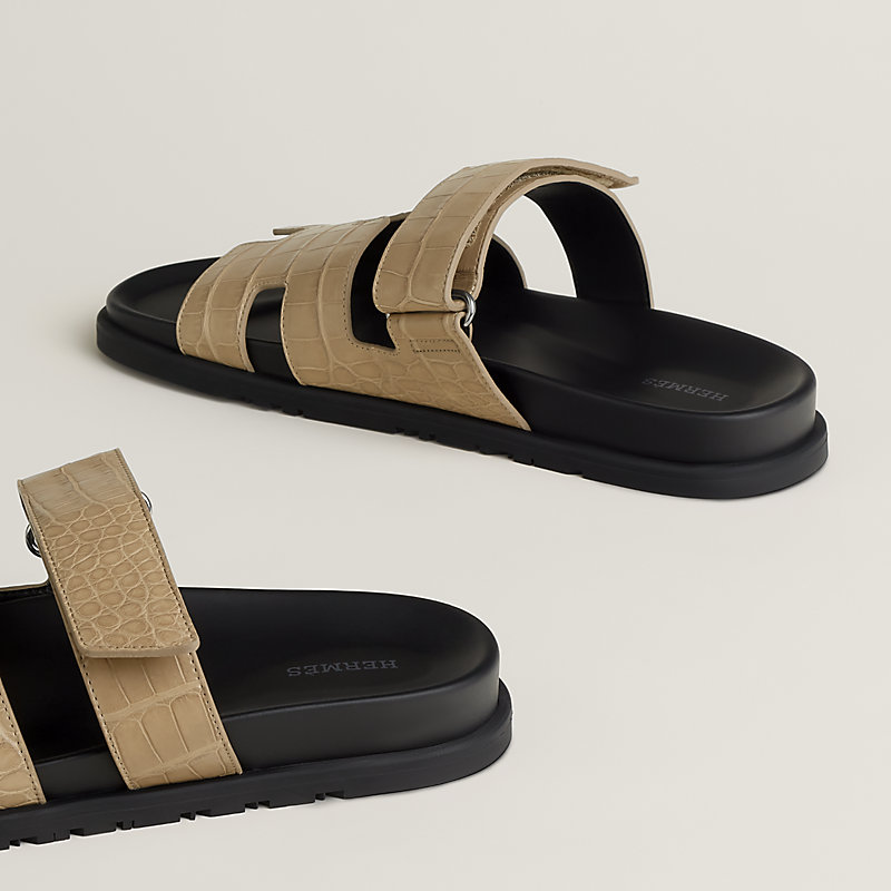 Chypre sandal