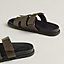 Chypre sandal, View: Detail, detail, view 5 of 6