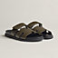 Chypre sandal, View: front, front, view 1 of 6