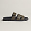 Chypre sandal, View: side, side, view 3 of 6