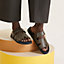 Chypre sandal, View: Worn, worn, view 2 of 6