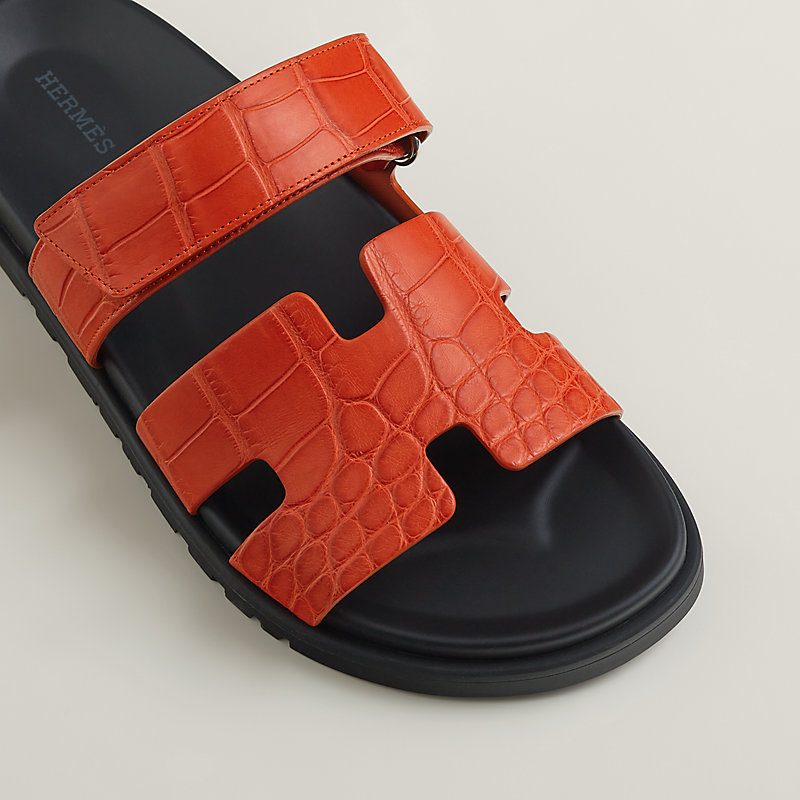 Chypre sandal