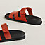 Chypre sandal, View: Detail, detail, view 5 of 6