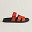 Chypre sandal, View: side, side, view 3 of 6